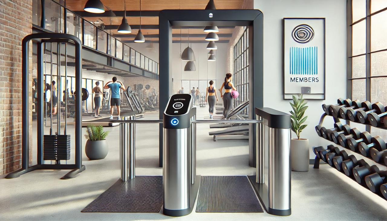 Access Control Interface