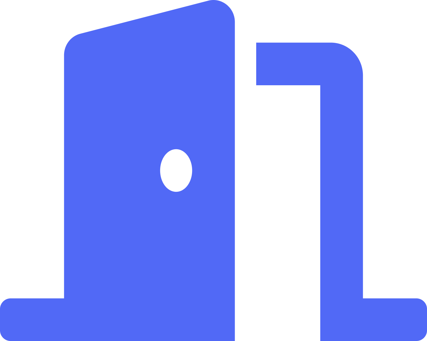 Access Control Icon